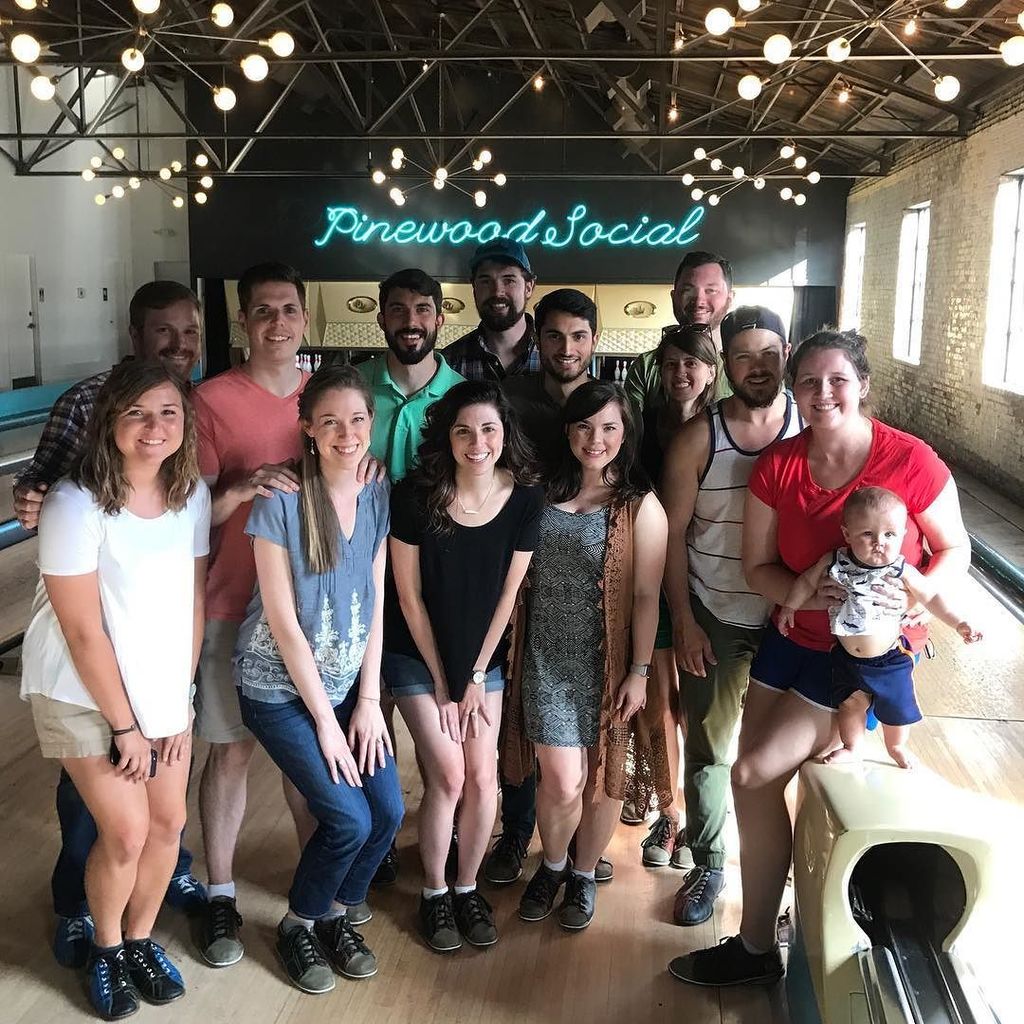 WithAdrienne's tweet photo. ☀️Reunion weekend in Nashville☀️ https://t.co/6vAjKZbsQ0 https://t.co/RAgJc4nvbX