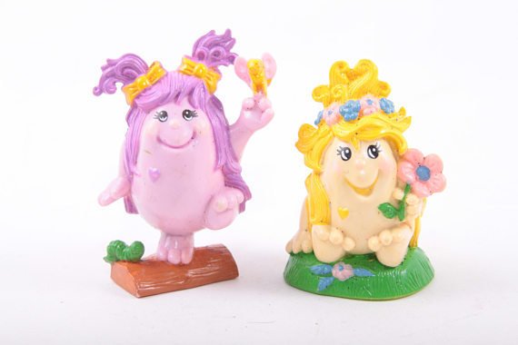 Verba_Vintage's tweet photo. Just listed! https://t.co/GgNweEX3te Vintage Snugglebums PVC, 1980's, Figures, Purple, Yellow, Floral, Vintage Toy ~ The Pink Room ~ 16100… https://t.co/dj7evVpUtz