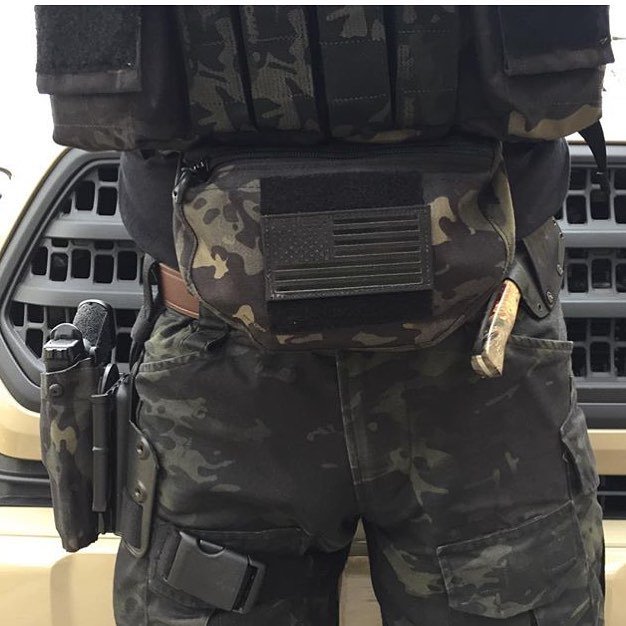 Multicam black is sexy. Checkout @skdtactical for all exclusive