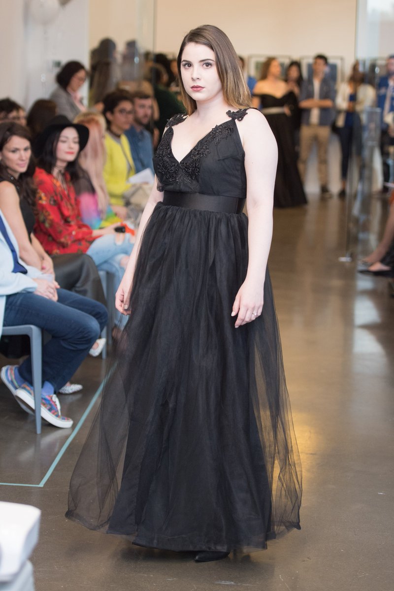 MagnetCreative's tweet photo. Some of the fashions created by the graduation class of @UforChange #Vivacity12. #Fashion #Toronto #UforChange #YouthProgramming #Charity https://t.co/6PXLOwpxbS