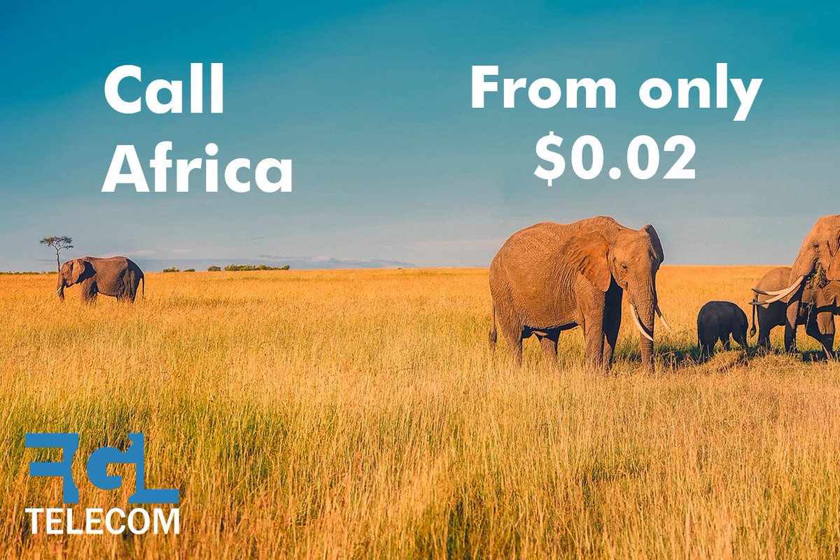 fglvoice's tweet photo. Take advantage of low #international #calling rates. #business #telecom #fgltelecom #lowcost #Africa #CallingYou https://t.co/1Nk0GeGZNF