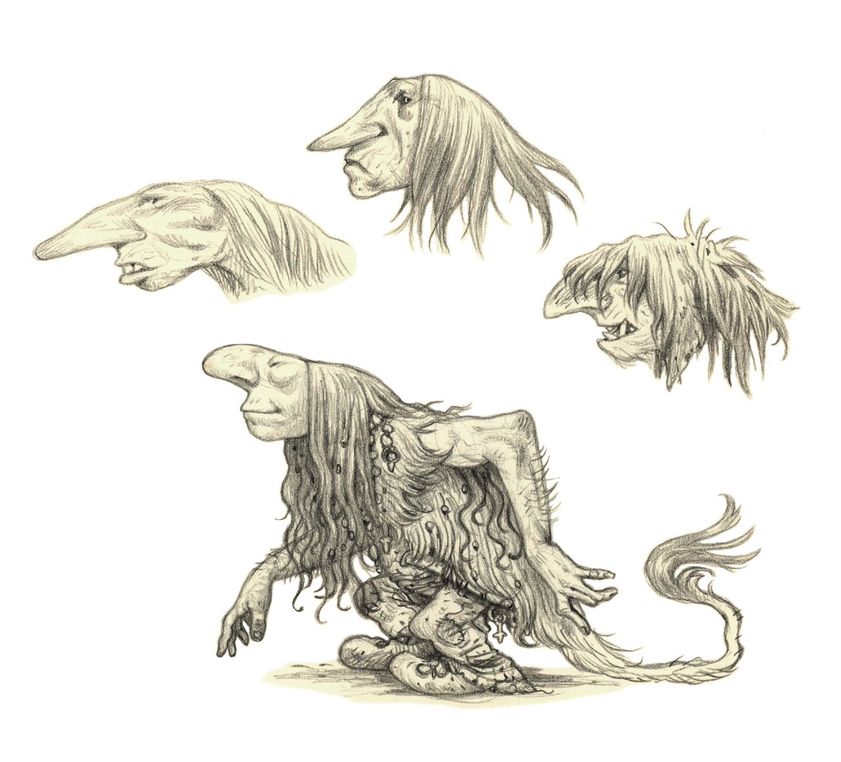 EoghanKerrigan's tweet photo. Here's some sketchbook drawings I never got around to posting before. https://t.co/2WyeF6ppkA