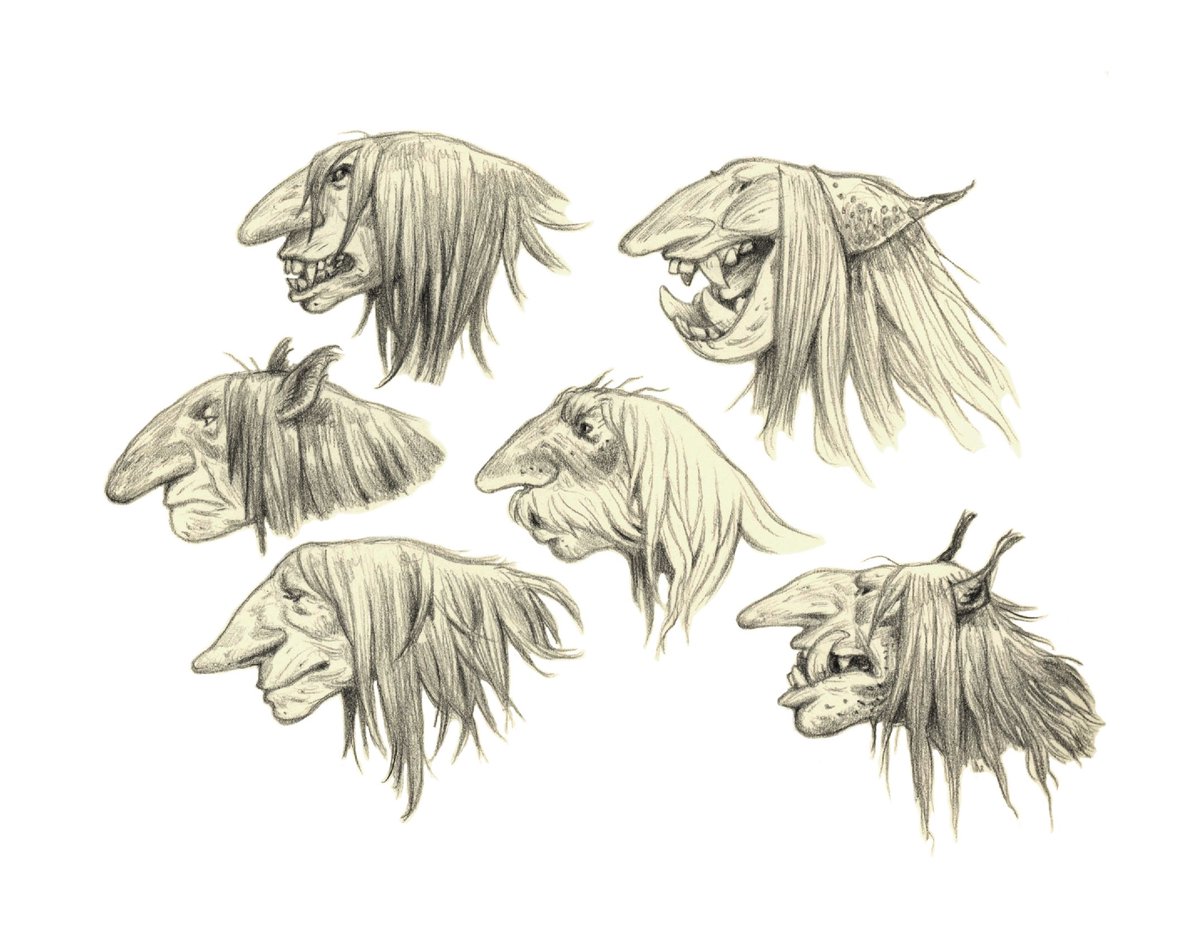 EoghanKerrigan's tweet photo. Here's some sketchbook drawings I never got around to posting before. https://t.co/2WyeF6ppkA