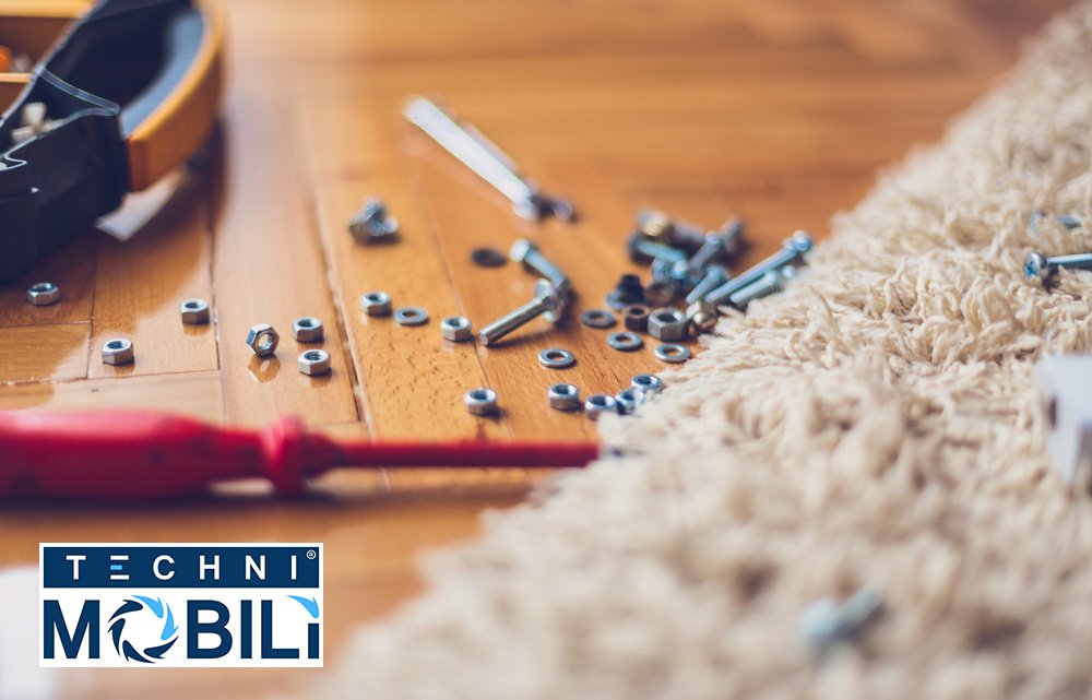 Techni Mobili (TechniMobili) Twitter