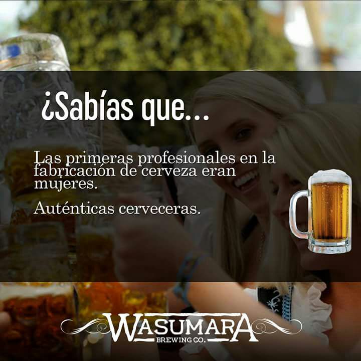 WasumaraBrewing's tweet photo. Un dato... https://t.co/5ld9ZOiEaf