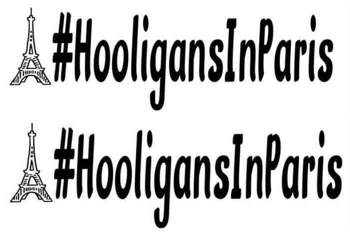 MilOO19130's tweet photo. Qd les projets pour Paris les 5 &amp; 6 JUIN sont décidés ! #24KMagicWorldTour A FAIRE TOURNER #HooligansFamily #HooligansInParis https://t.co/bk4OSDmzgS