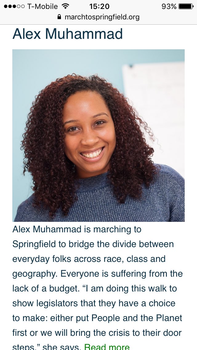 March to Springfield tweet media