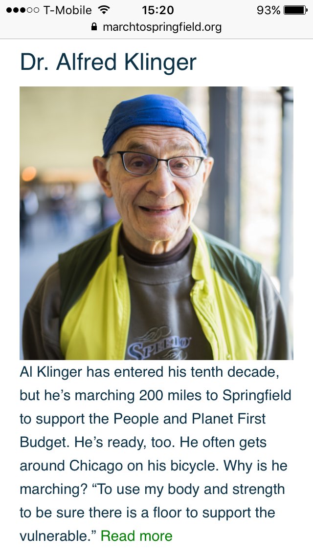 March to Springfield tweet media