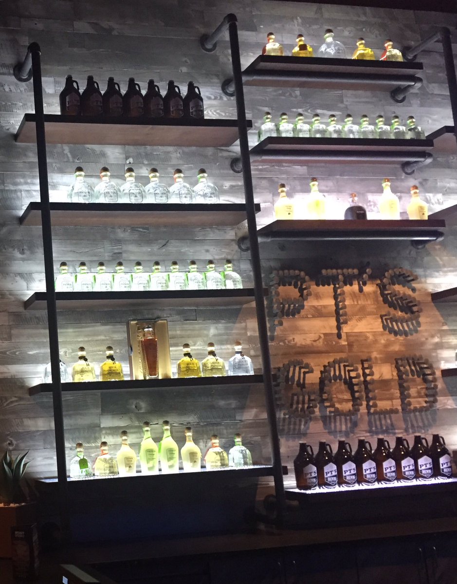 GDENOfficial's tweet photo. Coming this week - our newest Pt's Gold will be unveiled in Las Vegas off Valley View and West Martin. Our 55th Nevada tavern @PTsEntGrp https://t.co/i4ZIIHR9Qk