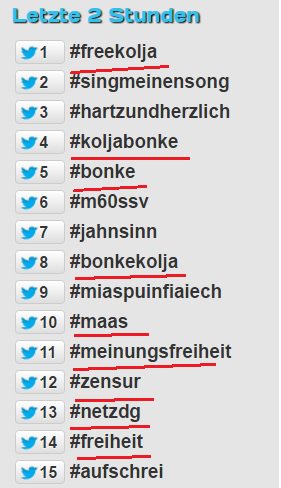 Bild auf Twitter anzeigen Bild auf Twitter anzeigen