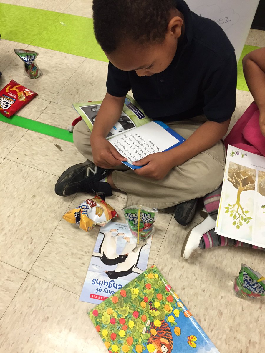 MsZelmans_Class's tweet photo. Thank you @BaltReadby3rd for sponsoring our summer reading kickoff! We got books, met local librarian and had a rdg "picnic"  #Lakeland12 https://t.co/RTgNzeuyje