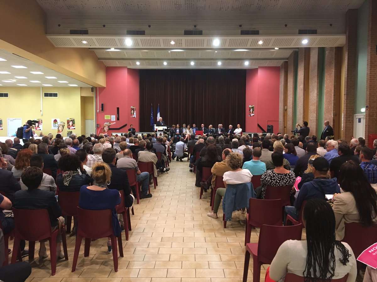 BCazeneuve's tweet photo. Réforme CSG : Ne pas faire payer par les retraités les plus modestes les augmentations de pouvoir d achats des salariés les plus aisés.#Lens https://t.co/yaxGljpbit
