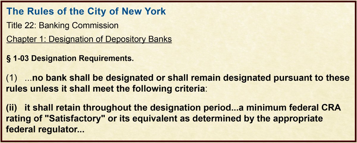 NewEconomyNYC's tweet photo. Will NYC follow its own rules &amp; remove Wells Fargo fr banks holding our public $? NYC Banking Comm decides tomorrow. #DivestNYC #DefundDAPL https://t.co/Hc6t875IHb