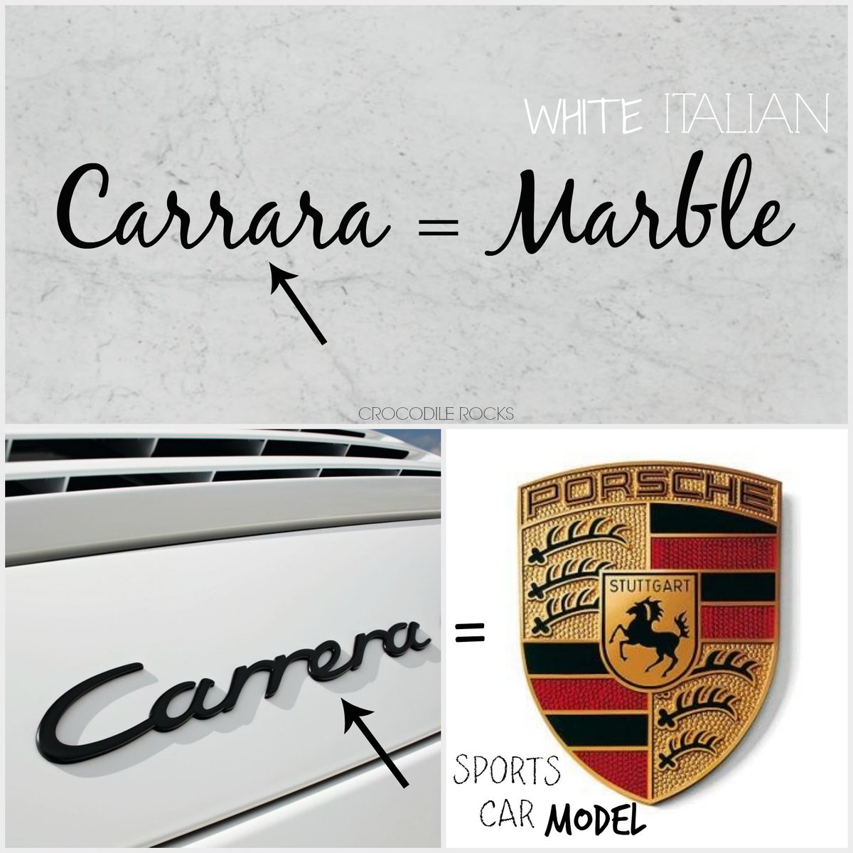NATURALSLABS's tweet photo. #Spelling can mean 2 different things! #marble #carrara #Calacatta #carrera #calcutta #italianmarble #interiordesign https://t.co/QTFqLnZgU7 https://t.co/Q6ZMcS8iQH