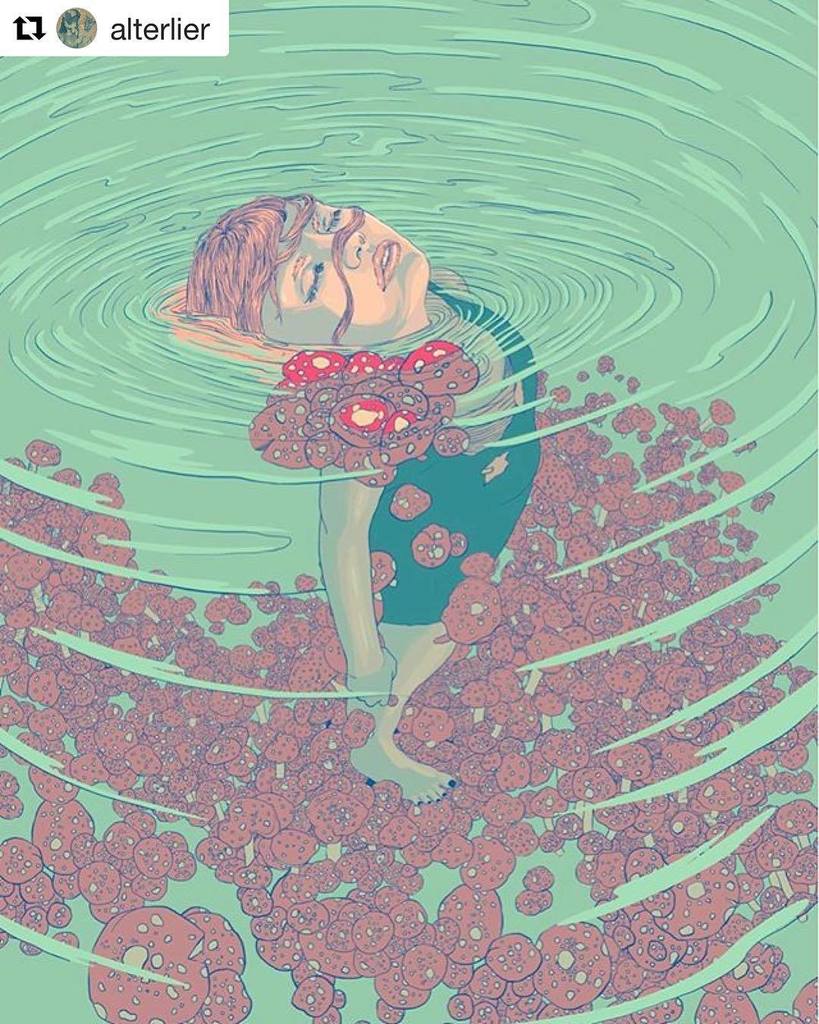 WE_Toulouse's tweet photo. #InsideInstagram @alterlier -
Partage d'un Littéral coup de cœur pour le travail de cette artiste de Colombie Just… https://t.co/BwehMTmKab https://t.co/xthbyH8ygk