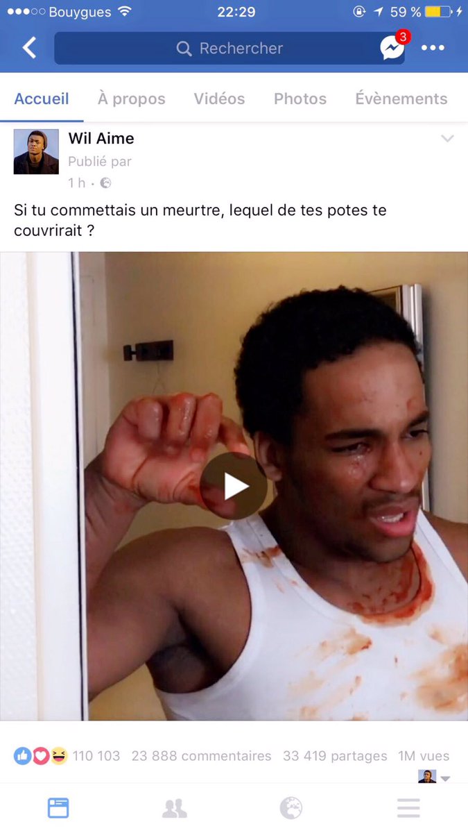 Wil Aime tweet media