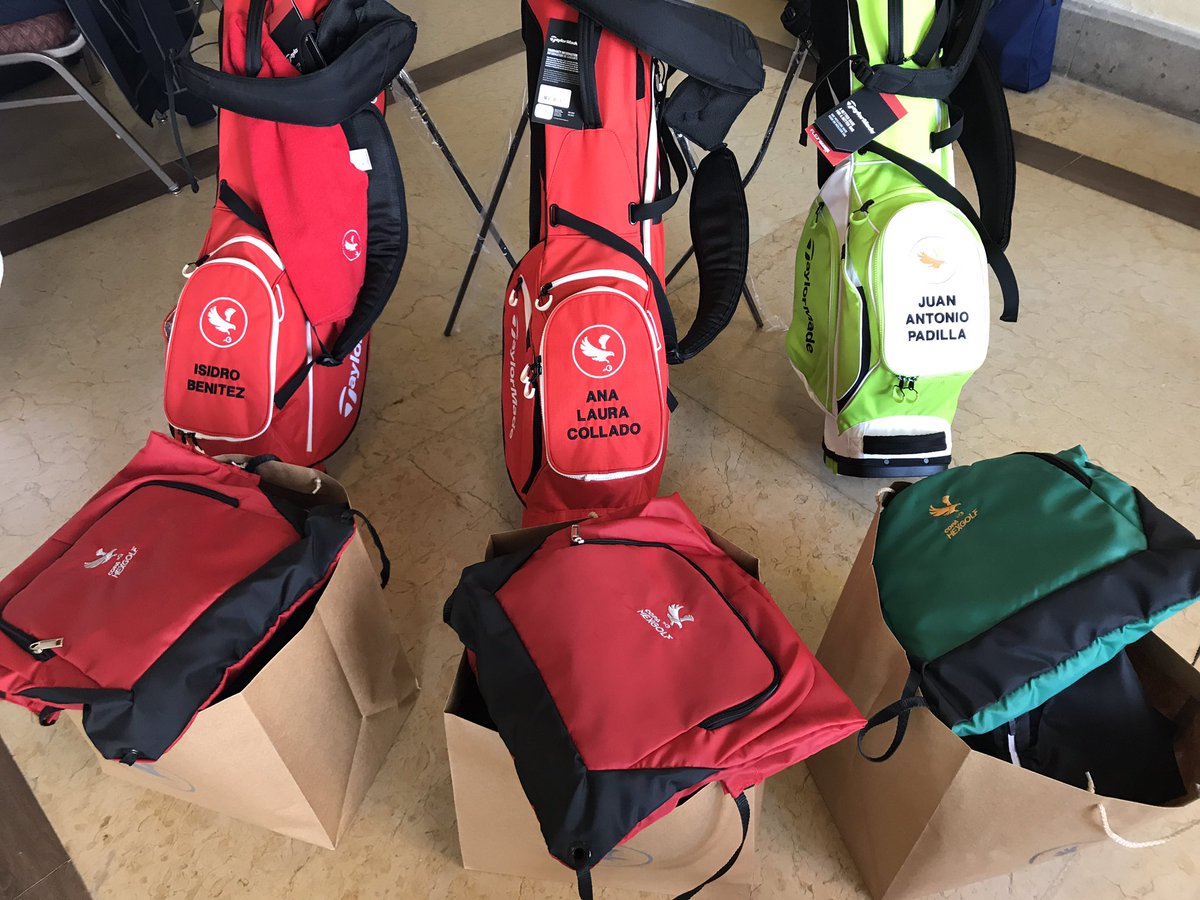fedmexgolf's tweet photo. Seguimos en el registro de jugadores para la #CopaMexGolf 🏌🏻@Mex_Golf https://t.co/RRJ96zjdKU