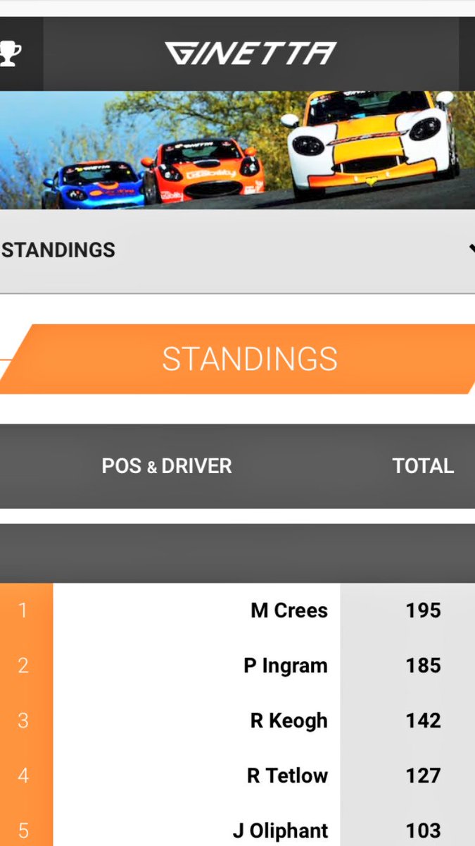 Michael Crees tweet media