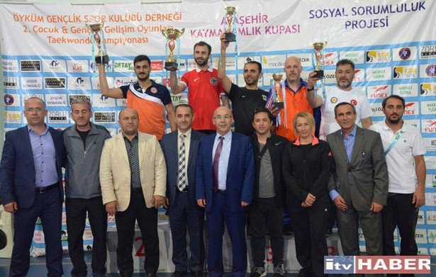 RecepKenan's tweet photo. ATAŞEHİR KAYMAKAMLIK KUPASI TAEKWONDO ŞAMPİYONASI
https://t.co/GlTRQlozjs
#GHSM #ÖykümGençlikSporKulübü #Çocuk #Gençlik #GelişimOyunları https://t.co/R7JYLQqK2H