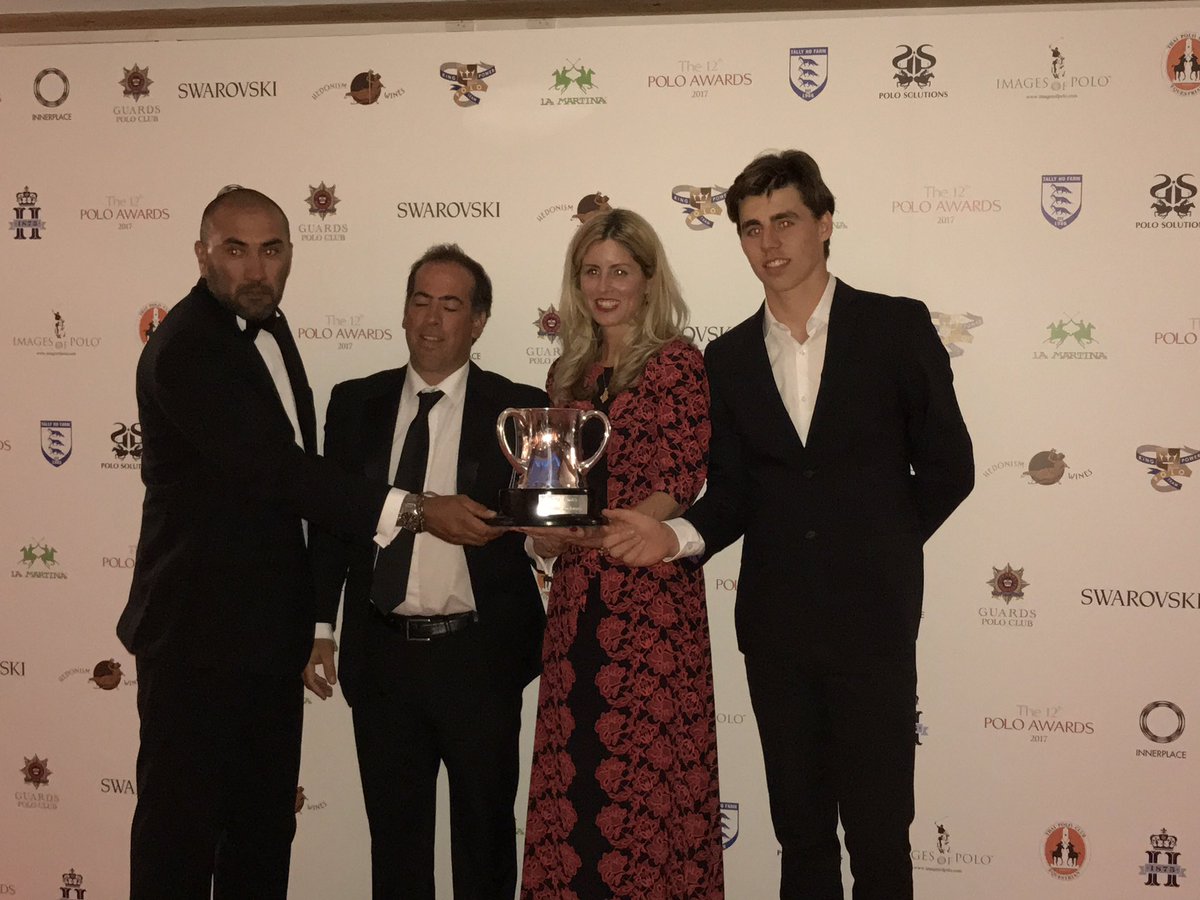 Polo Times tweet media