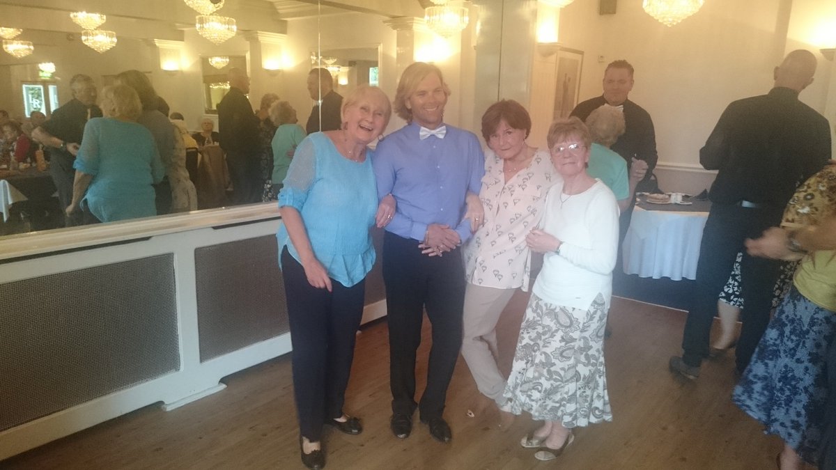 Ian Fishwick (@IanRyecroftHall) | Twitter
