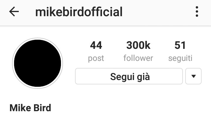 mikebirdfacose's tweet photo. 300K e allora diciamolo tutti insieme PISCIO SOPRA GLI HATERS https://t.co/kgRriojGhn