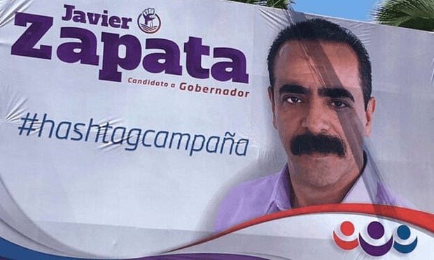 amazingismagic's tweet photo. Mexico politician mocked by web (& @netflix for #Hashtagcampaña (#campaignhashtag). Best #HashtagFail ever? https://t.co/HDmVInRNOD https://t.co/kxoABJgPM2