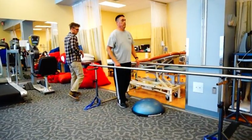 Whoops, forgot the link to Arielle’s video. Here you go...bit.ly/2sj9Pf6 #CUPT #PhysicalTherapy cc/ @APTAtweets