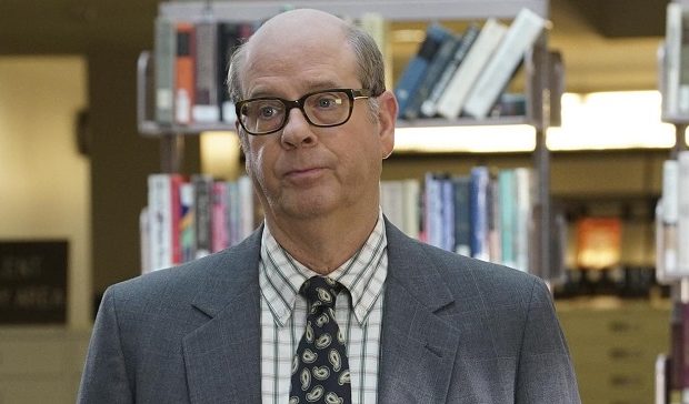 Happy Birthday Stephen Tobolowsky! 