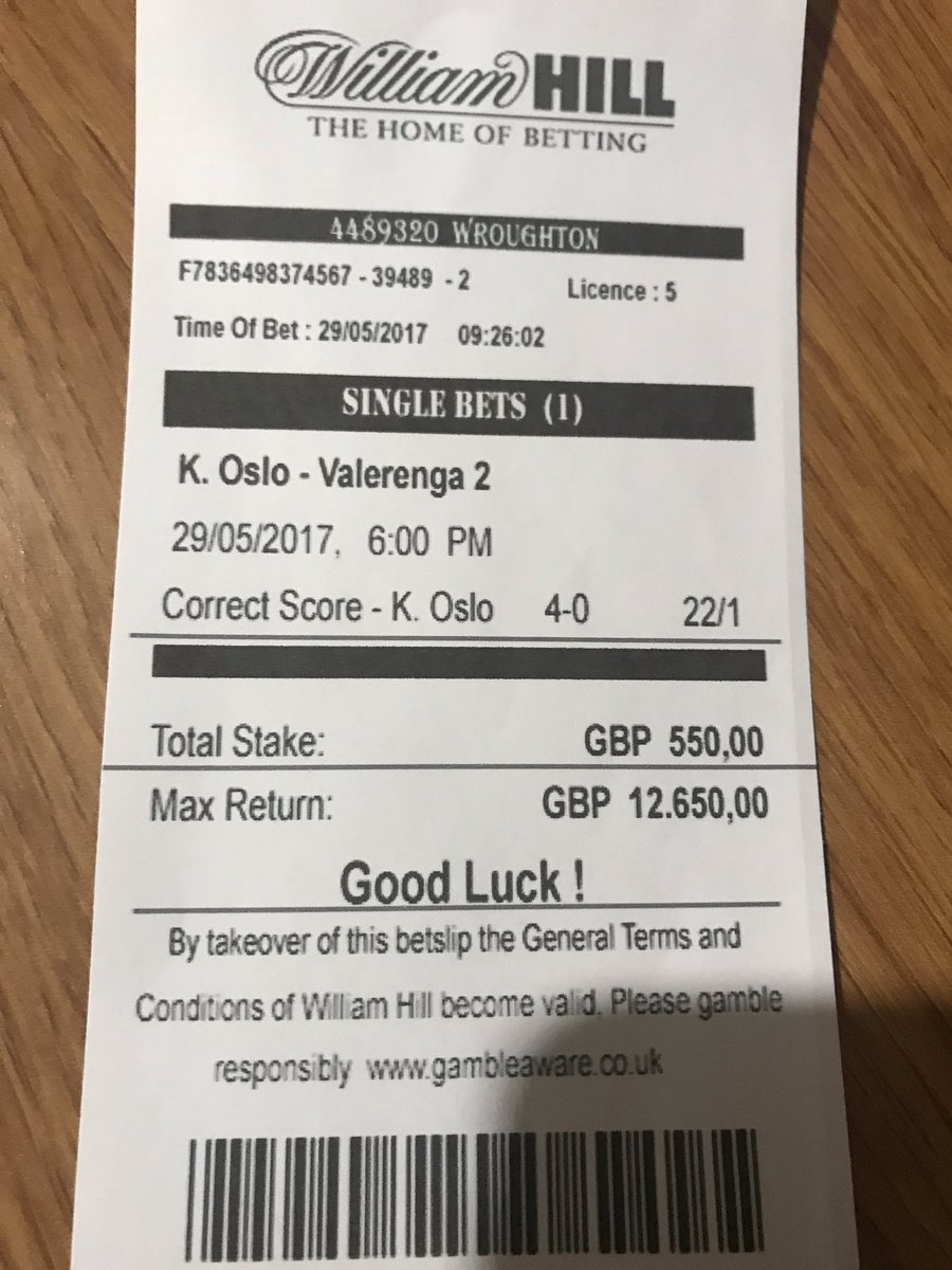 RobertDeda111's tweet photo. This is Yesterday Win.
Congratulations to all Winers.
#Liverpool #Australia #Sidney #Sheffieldissuper #Uk #bet365 #Ladbrokes #Turismo #Corck https://t.co/P9pIeXCzcz
