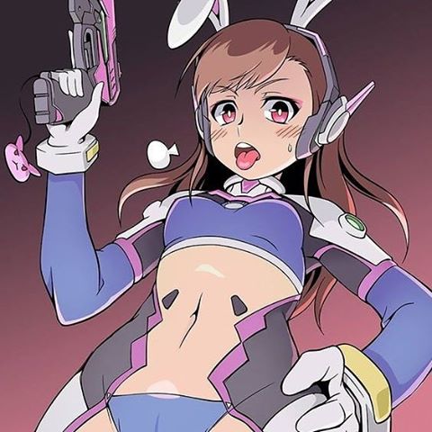 MekaQuinc's tweet image. "That's a star performance!~"

《Bisexual~ No lean》
《Open dms for rps, please have a starter》
《Account revived!》
《#lewdrp》