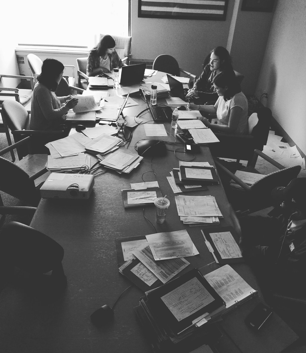 MSOE_Admissions's tweet photo. It's the first day of #Summer2017 but our admissions team is already getting ready for our #fall2017 #students! Welcome to #msoe https://t.co/OjtUl7PJNV
