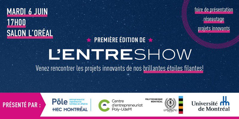 ELANTech (ex- @mtlnewtech) tweet media