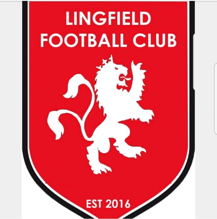 LingfieldFC's tweet photo. correction: pre season fixture @LingfieldFC vs @Nunthorpe_fc is the 23rd July! https://t.co/v6uZ2WqwMp