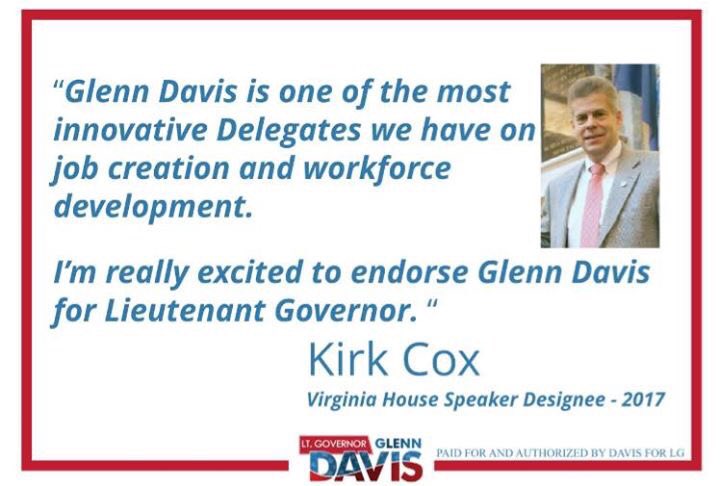 Vote Glenn Davis! (@grssroots4glenn) on Twitter photo 