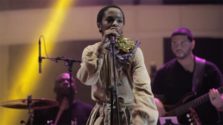 OkayAfrica's tweet photo. Lauryn Hill and Nas Announce Joint U.S. Tour https://t.co/NoWsAa3xAf https://t.co/Y58FwTKqLZ