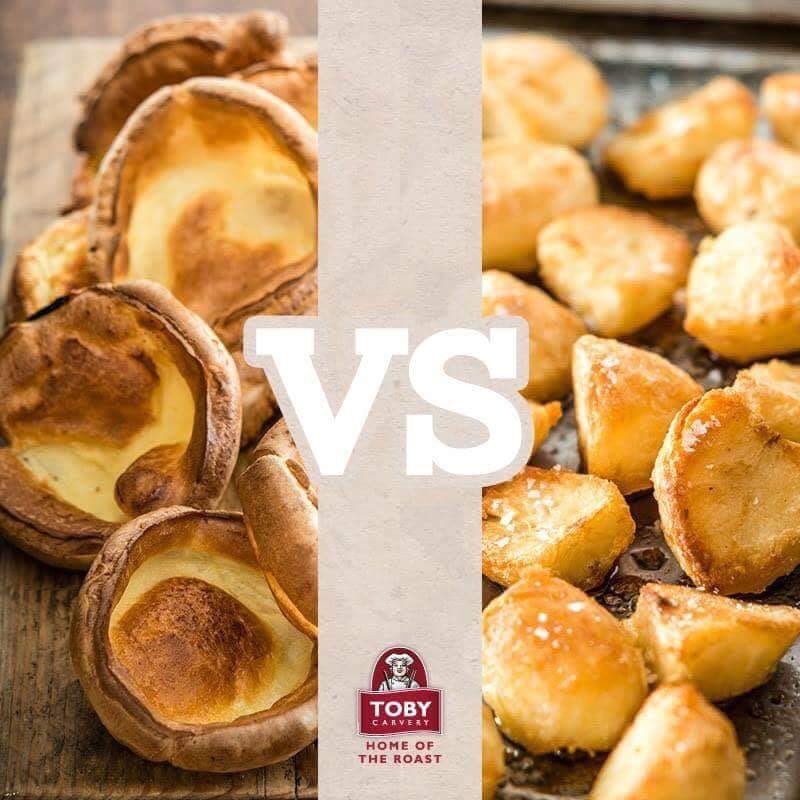TobyCarvery Worthing tweet media