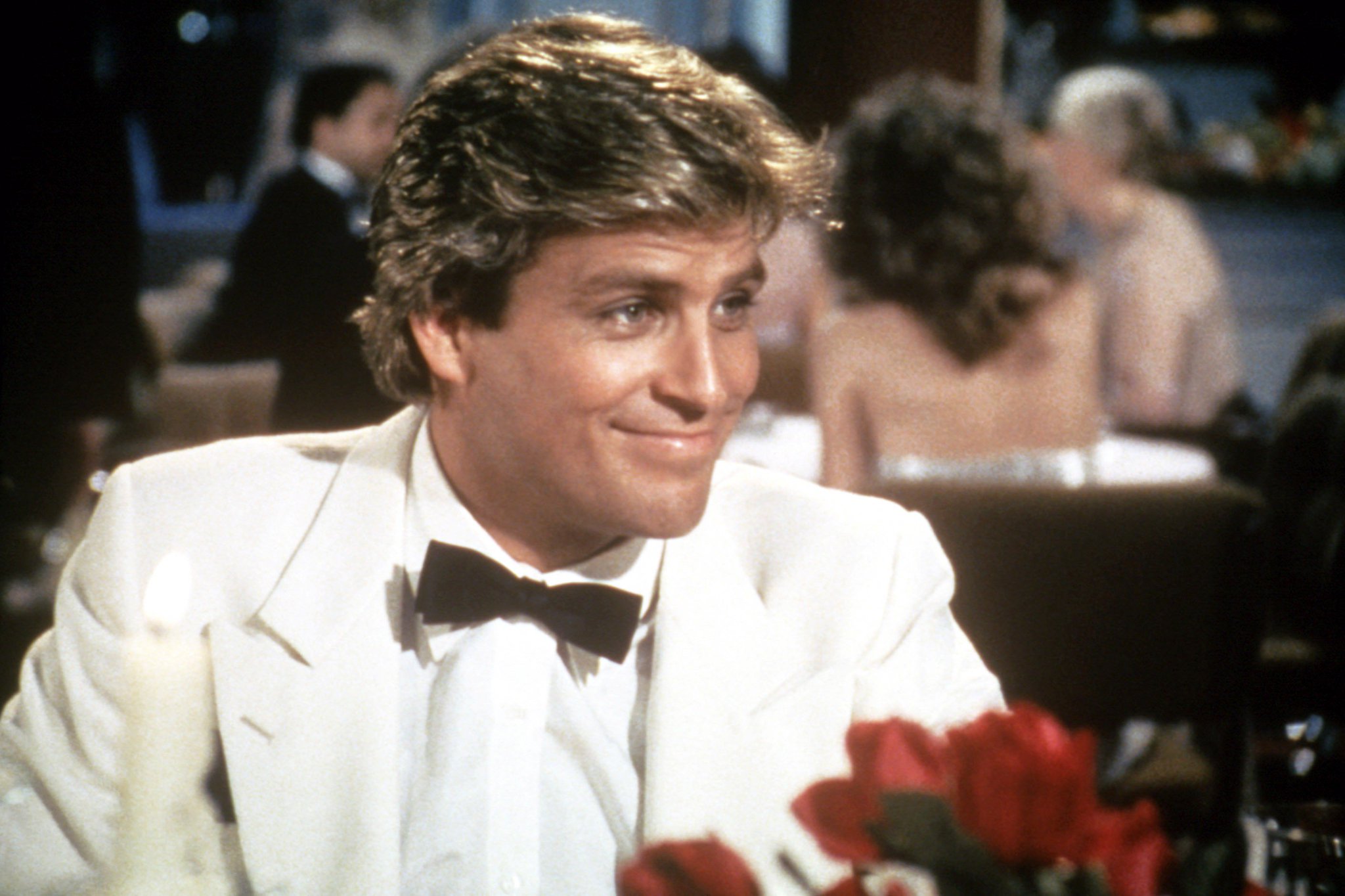 Happy birthday, Ted McGinley. We don\t care if you are a \"show-killer\":  