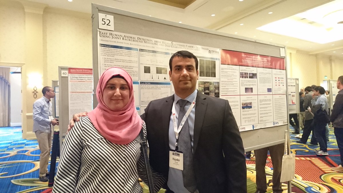 HayderYousif23's tweet image. #ISCAS2017 @Zahraa_Almilaji @RolandKays