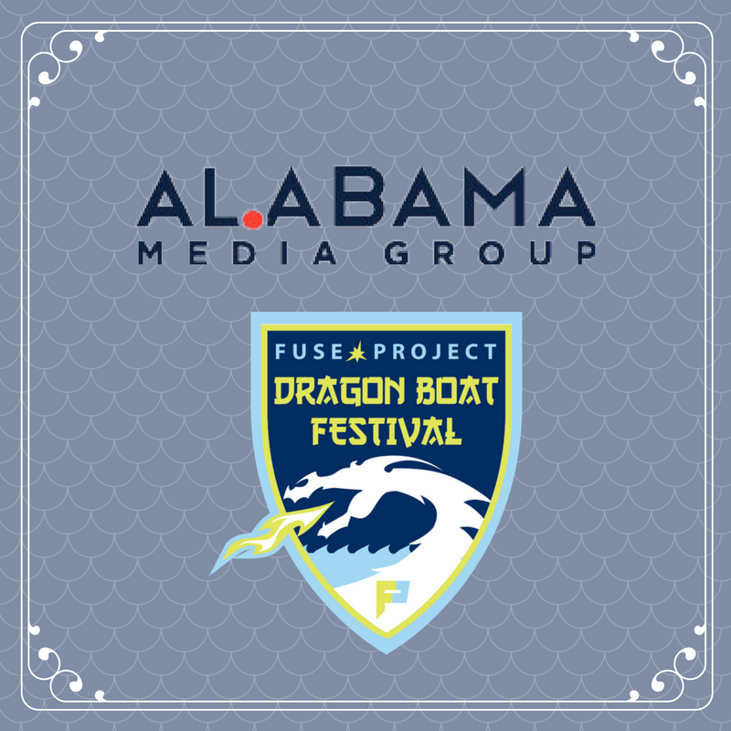TheFuseProject's tweet image. A huge thank you to @ALMediaGrp  for helping get the news out about the 4th Annual Dragon Boat Festival! #paddleatthebattle #FuseProject
