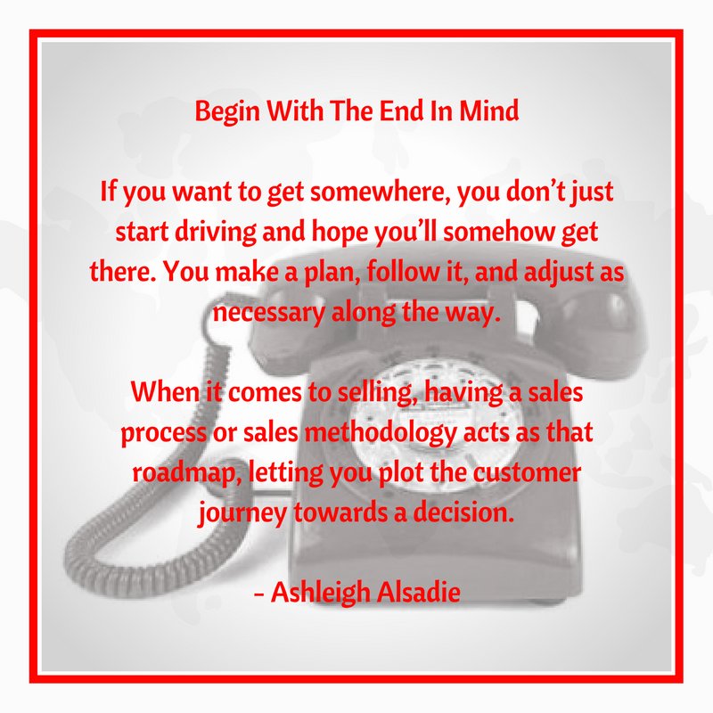ThePromoDonna's tweet photo. Always begin with the end in mind...
#salestips #salesmindset #goalsetting #roadmapping https://t.co/OSAaqcOVIe
