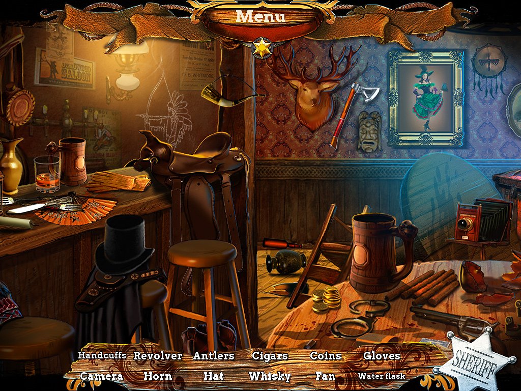 TagstarPub's tweet image. Amazing #HiddenObject &amp;amp; #Match3 game all wrapped up in one pack! 
Great value! Yehaa!😍😍😍 
amazon.com/Tagstar-Wild-W… 
#HOPA #HO #M3 #gamedev