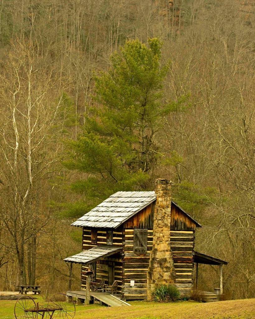 National Forest Fdn On Twitter Go Back In Time At The Gladie