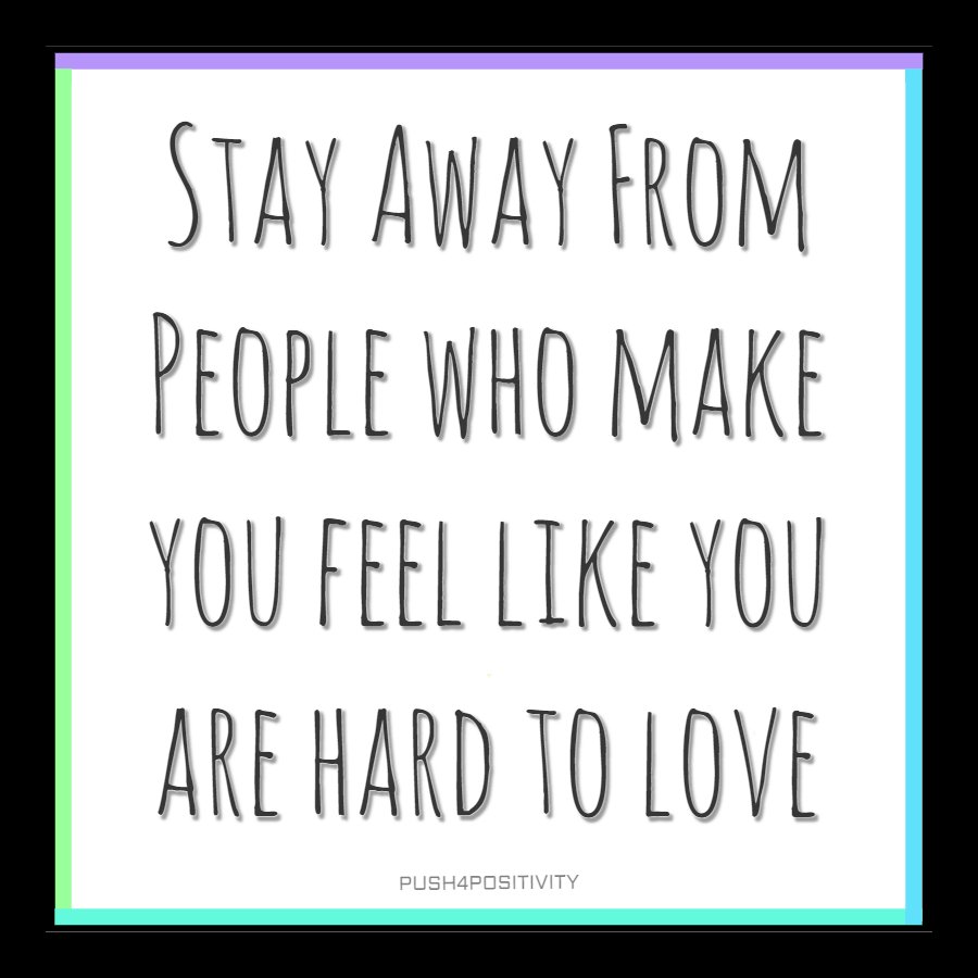 Push4Positivity's tweet photo. Never lower yourself worth to accommodate someone else.
#positivity #positivemessage #positivevibes #selfworth

https://t.co/LsTGl17QMQ https://t.co/2iQchXhao1