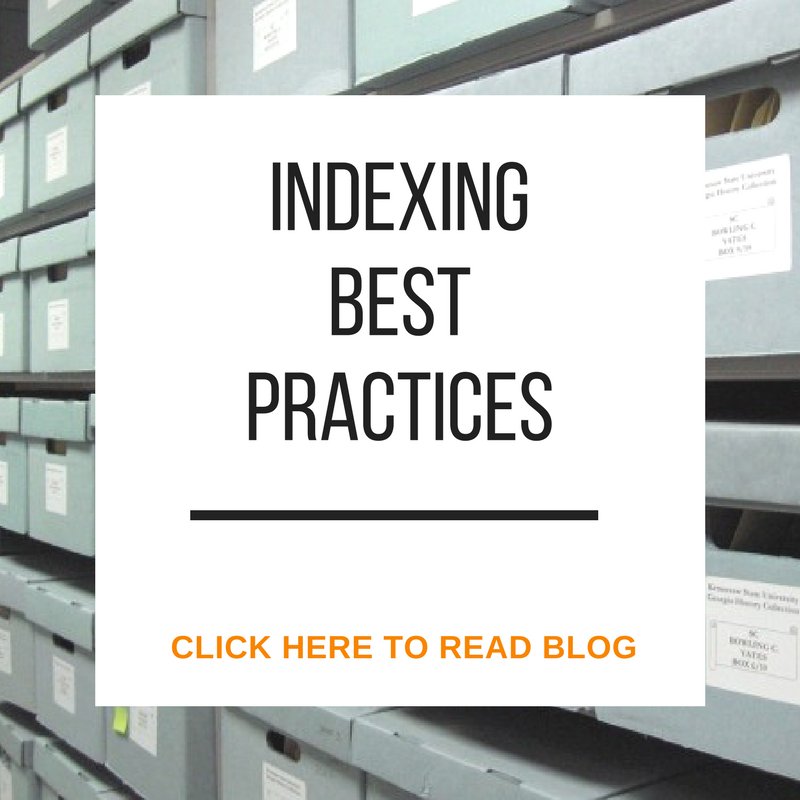 ExtractSystems's tweet image. Learn the most successful Indexing Best Practices now. hubs.ly/H07x0b_0 #automatedindexing #automatedworkflow #data