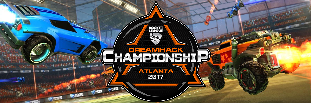 DreamHack's tweet image. We have opened signups for the DreamHack Atlanta @RocketLeague Championships! Take a piece of the $50,000 prize!

atlanta.dreamhack.com/17/dreamhack-a…