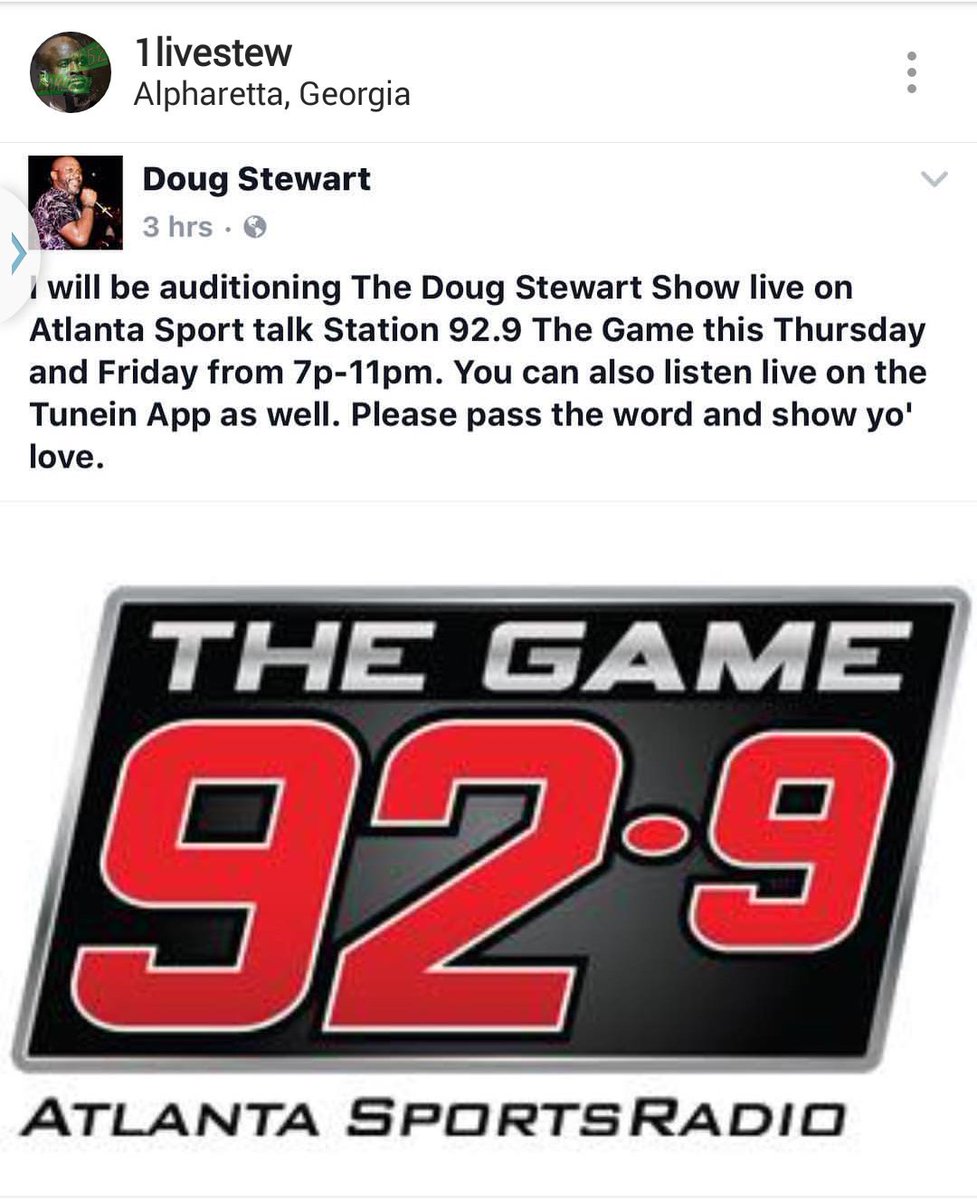 RD_3maji's tweet photo. Passing along we need more sport radio shows like this!!!#closedadeal https://t.co/3XGRu1Op7c