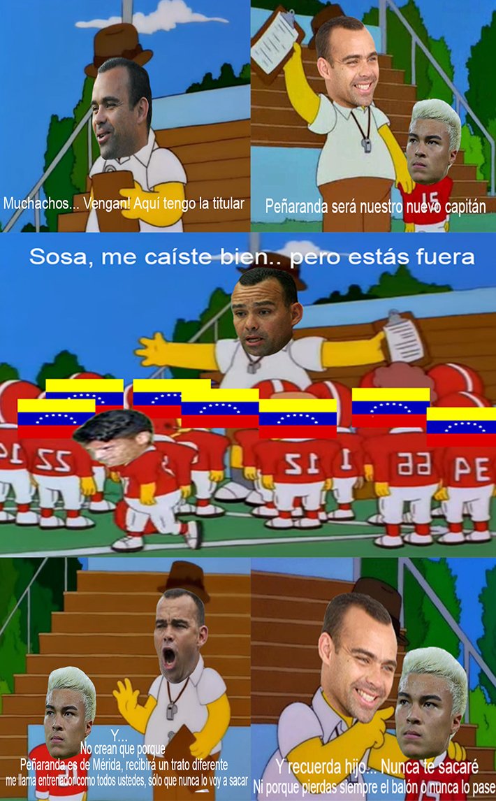 Untaljesuss1990's tweet photo. #Mundialsub20 Dudamel a Venezuela... JAJAJAJJAJAJAJAA!!! https://t.co/14lmgSWwcJ