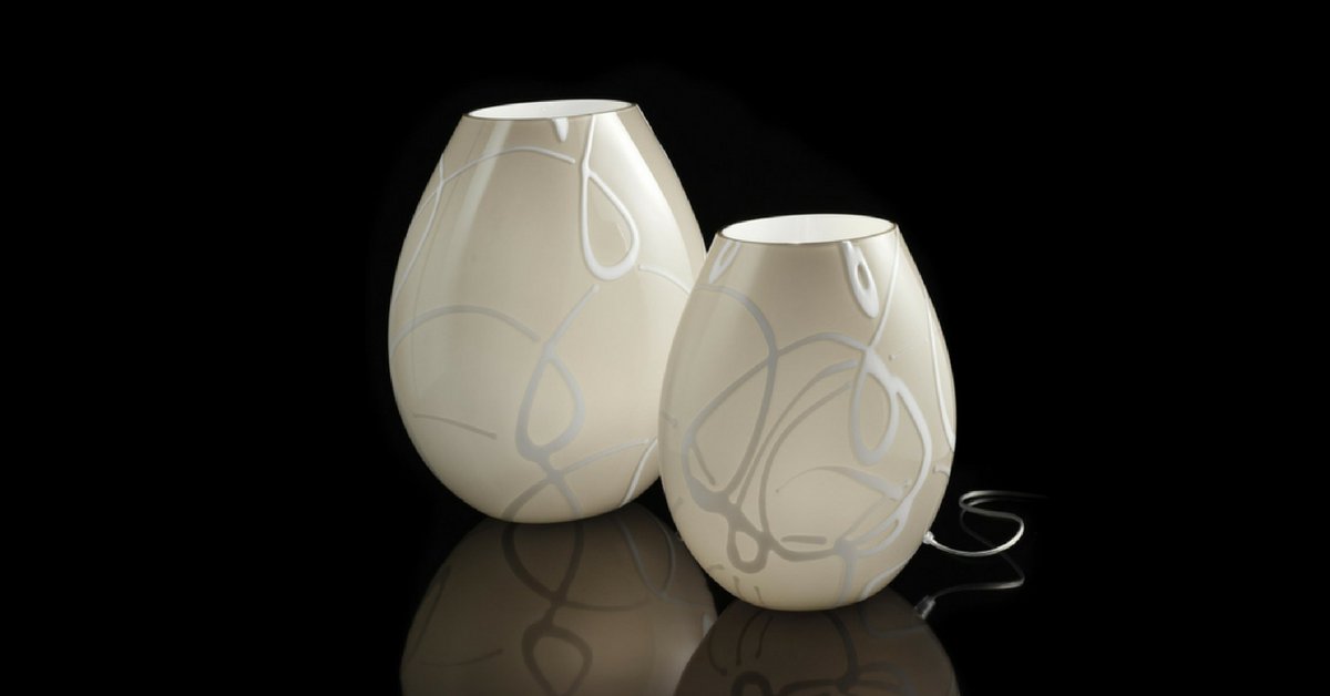 The artisan of the week is "I MURANESI" ❤
Find out its gorgeous creations here! ➡ goo.gl/06Y9m8
