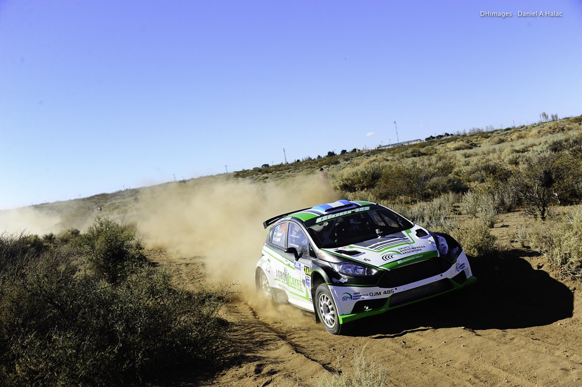 Rally Argentino tweet media